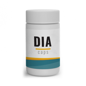 Dia caps