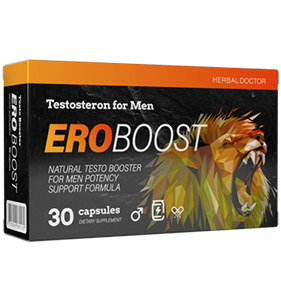 Eroboost