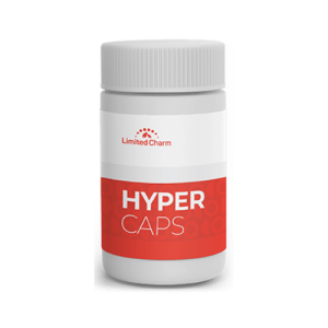 Hyper caps
