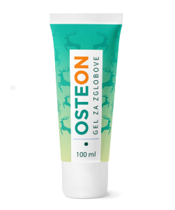 OSTEON GEL