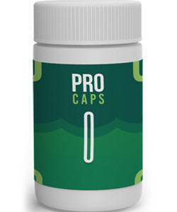 Pro caps
