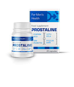 Prostaline