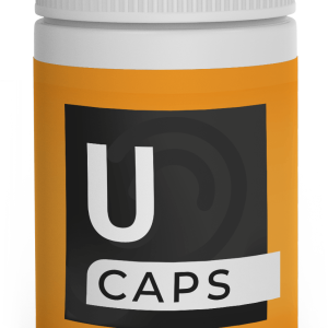 U caps